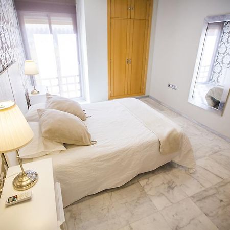 Ab Apartamentos Reding Málaga Eksteriør billede