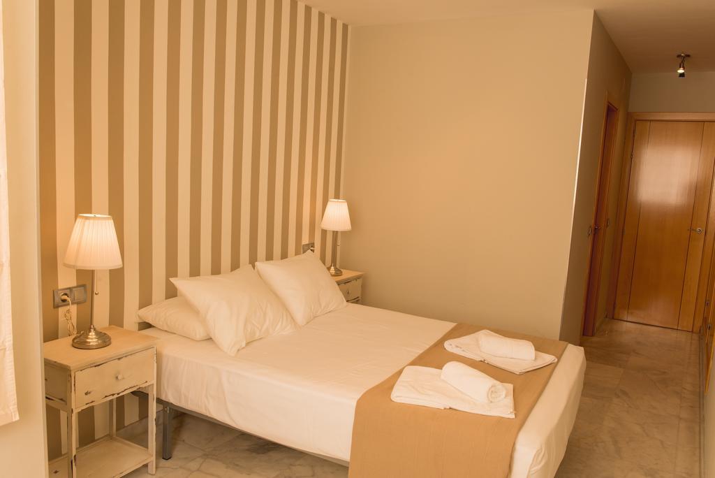 Ab Apartamentos Reding Málaga Værelse billede