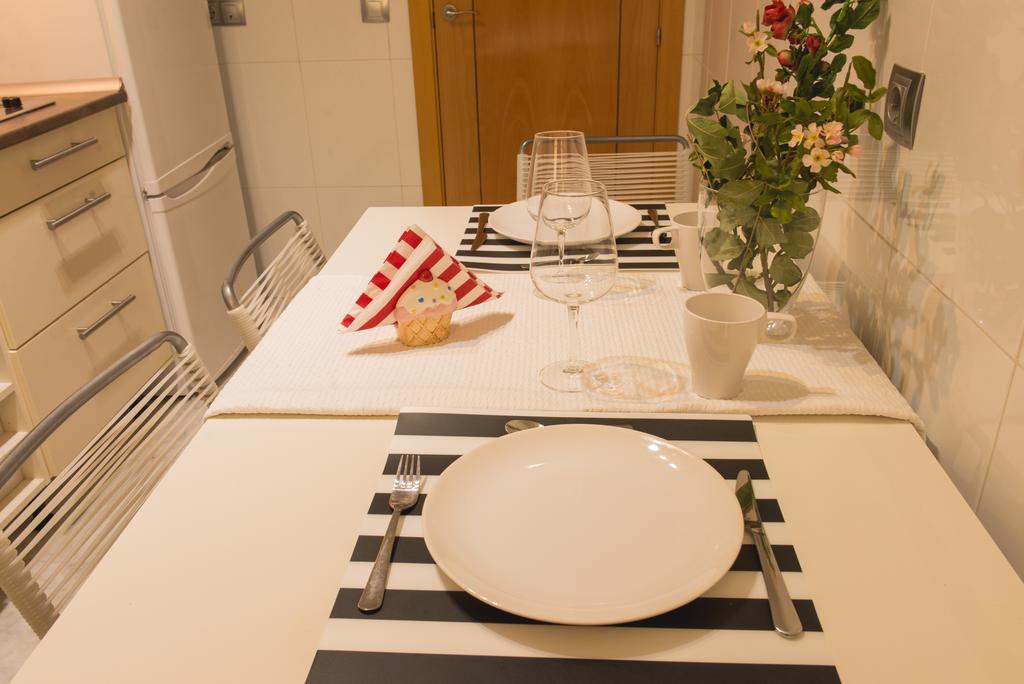Ab Apartamentos Reding Málaga Værelse billede
